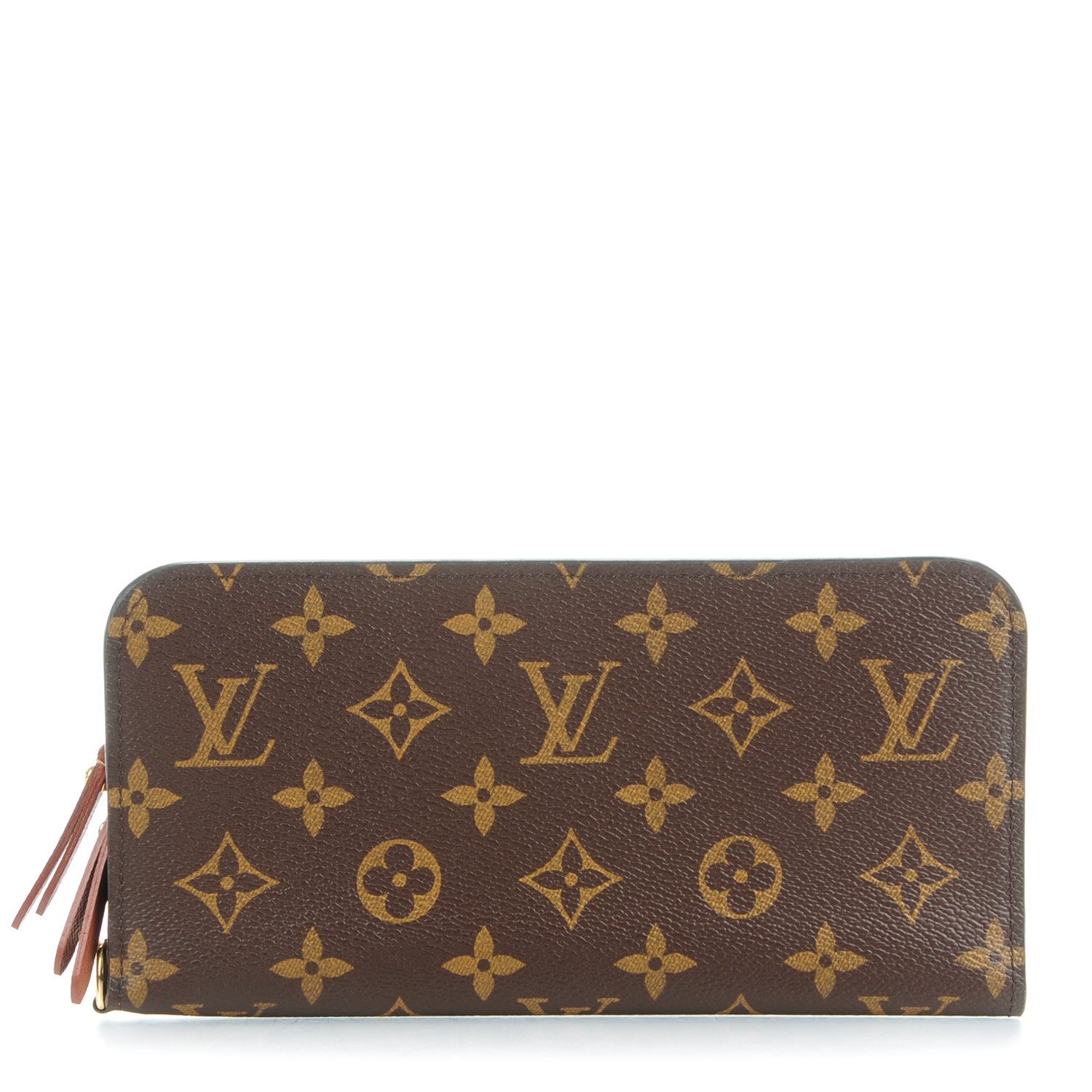 Louis Vuitton Monogram Insolite Wallet Armagnac 1 of 7