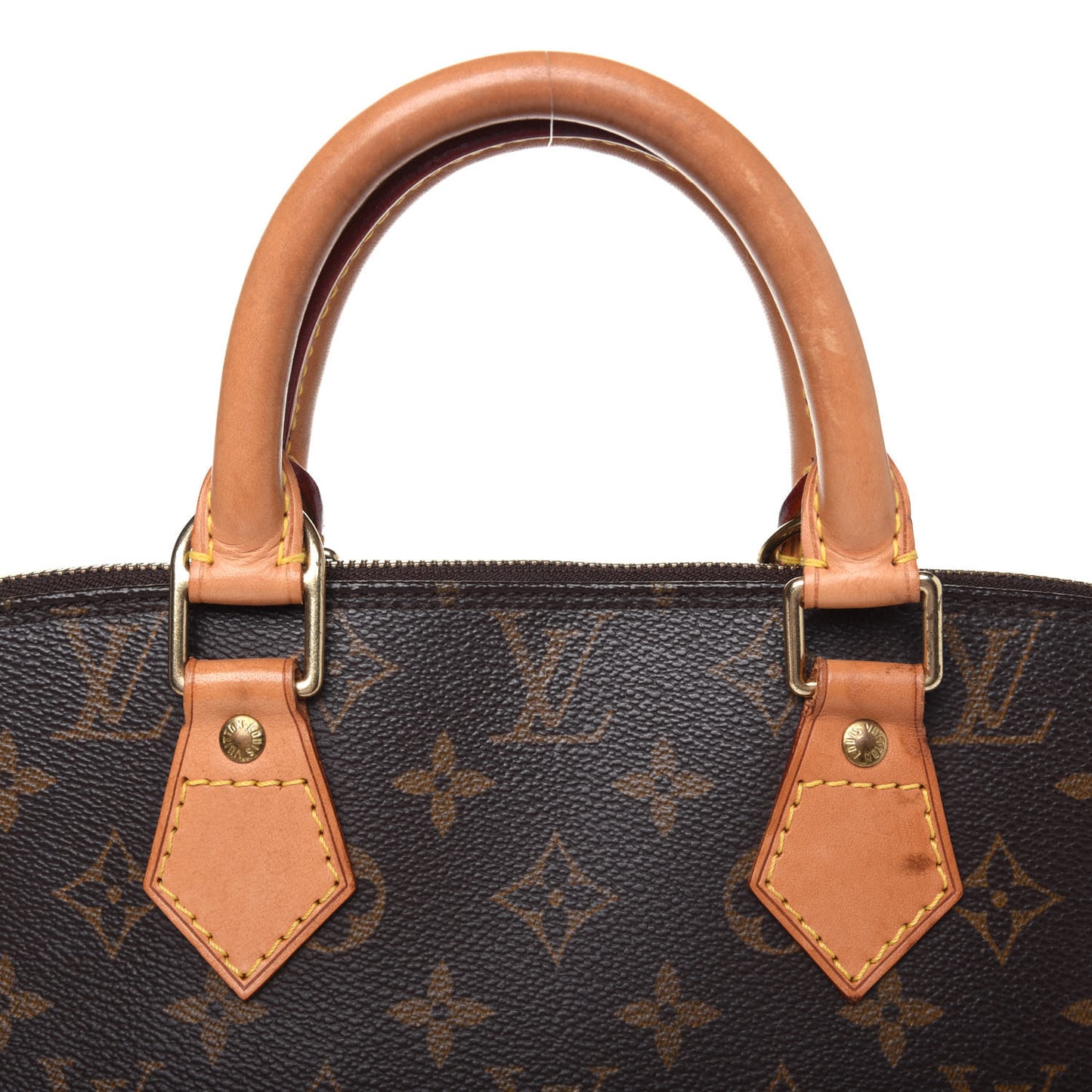 Monogram Alma PM