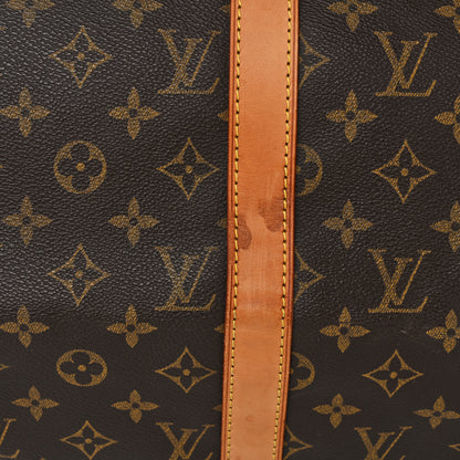 Louis Vuitton Monogram Keepall 50 11 of 14