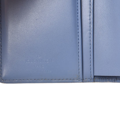Louis Vuitton Vernis French Purse Wallet Lavender 7 of 12