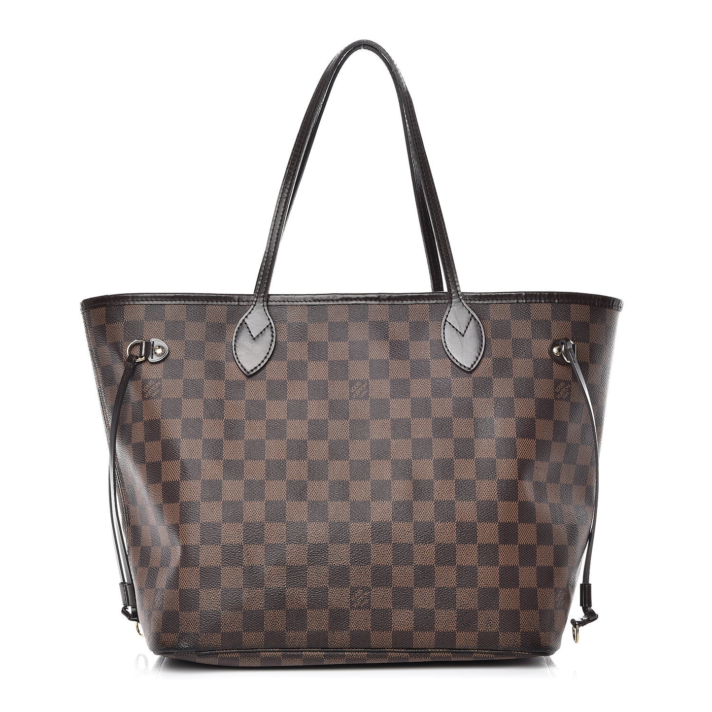 Damier Ebene Neo Neverfull MM