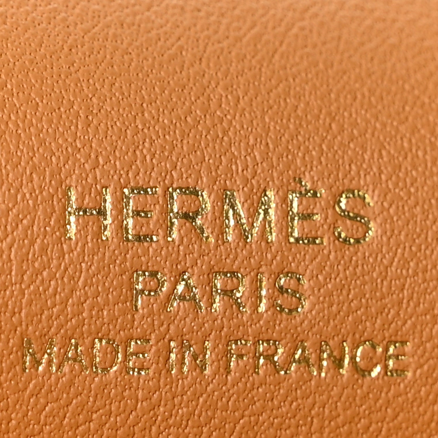 Hermes Chevre Mysore Geta Sesame 6 of 12