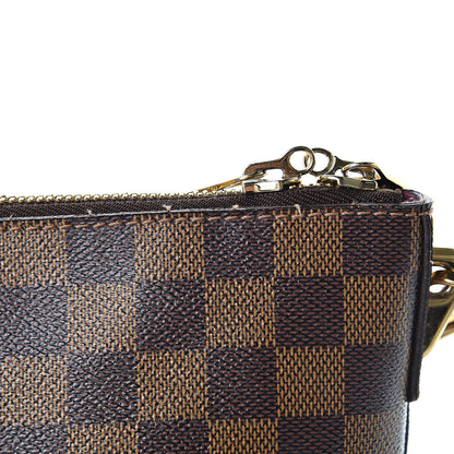 Louis Vuitton Damier Ebene Belmont 14 of 17