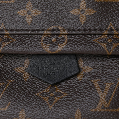 Louis Vuitton Monogram Palm Springs Backpack Mini 10 of 11