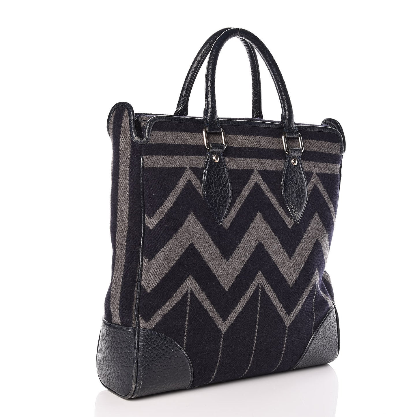 Vail Blanket Cabas