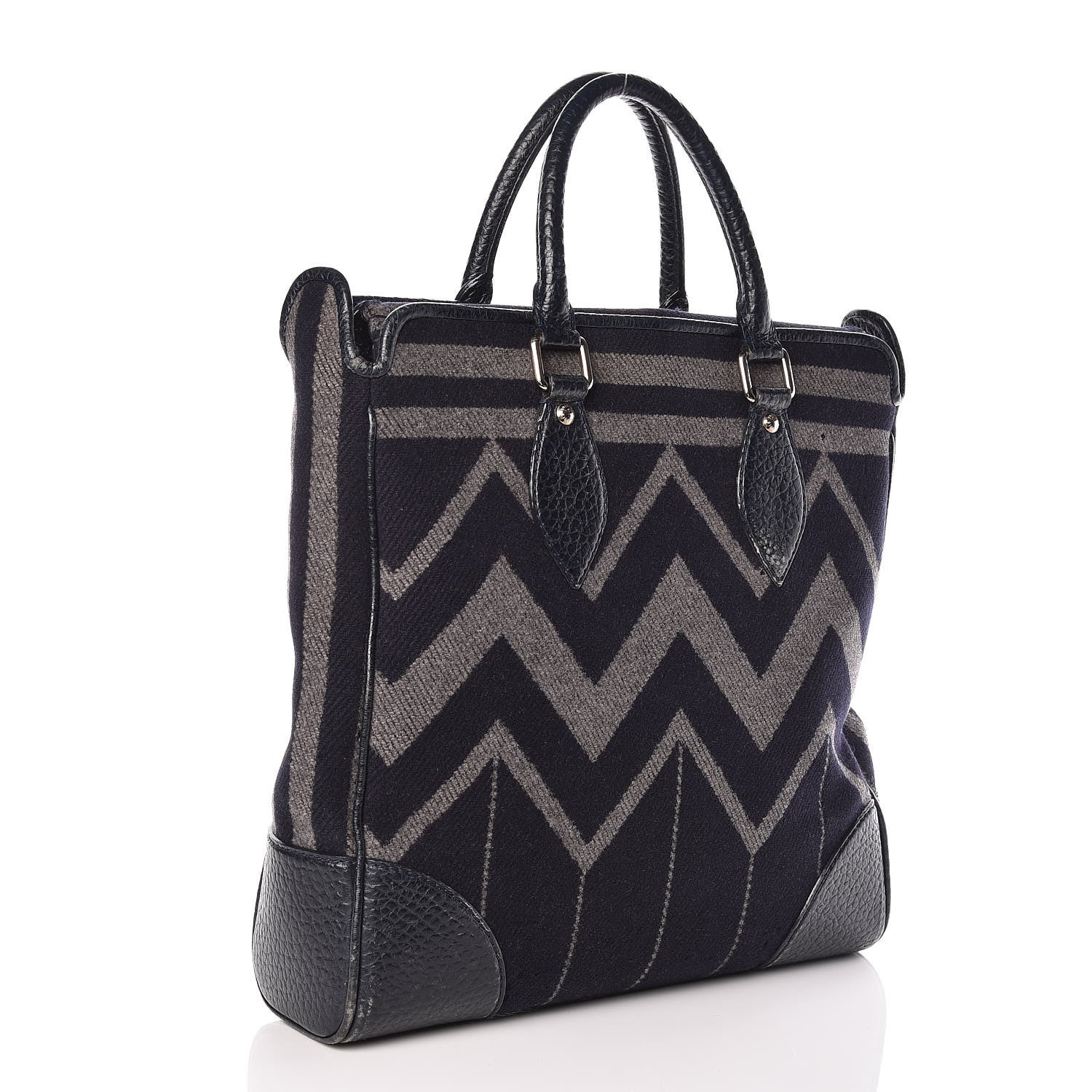 Louis Vuitton Vail Blanket Cabas 3 of 12