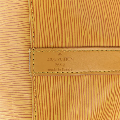 Louis Vuitton Epi Noe Tassil 6 of 17