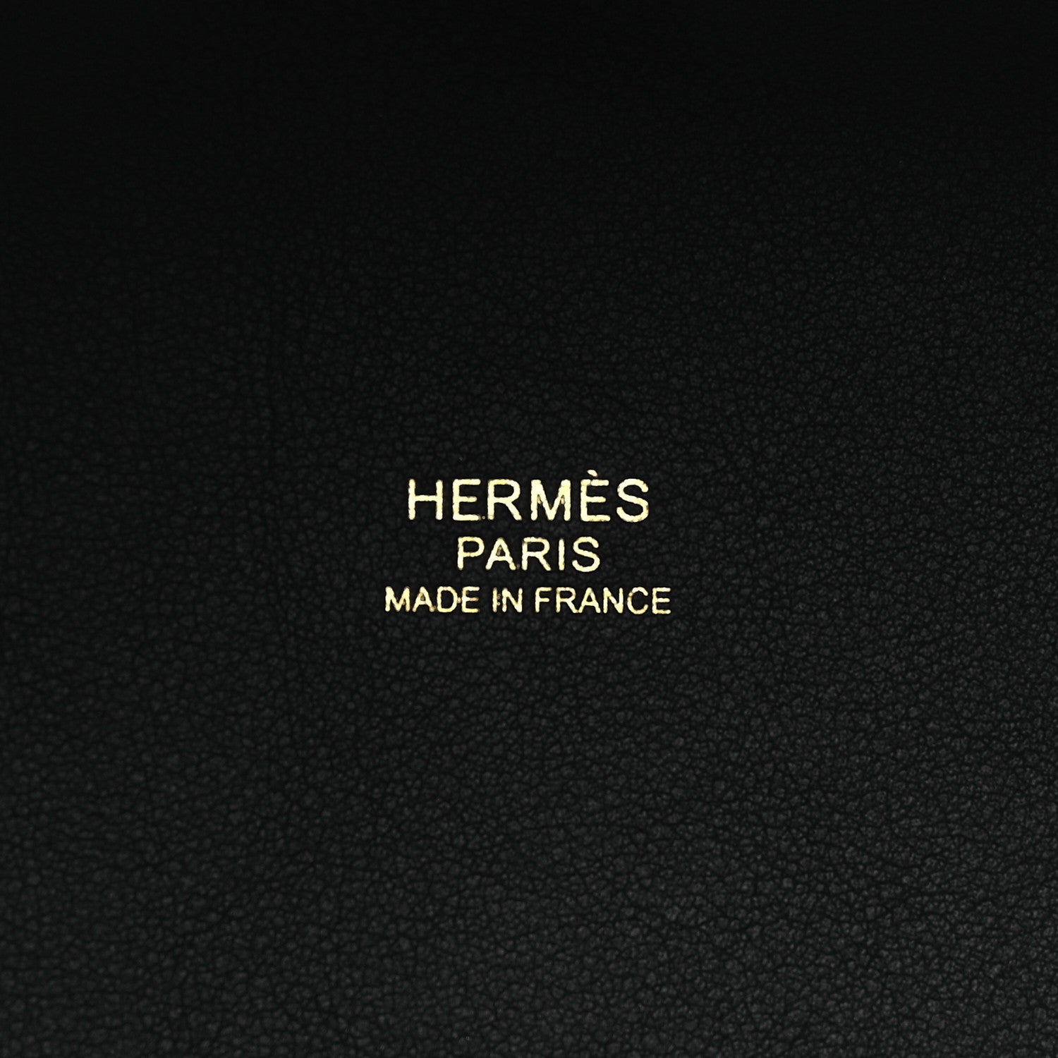 Hermes Toile Goeland Swift Cargo Picotin Lock 18 Bleu Marine 6 of 11