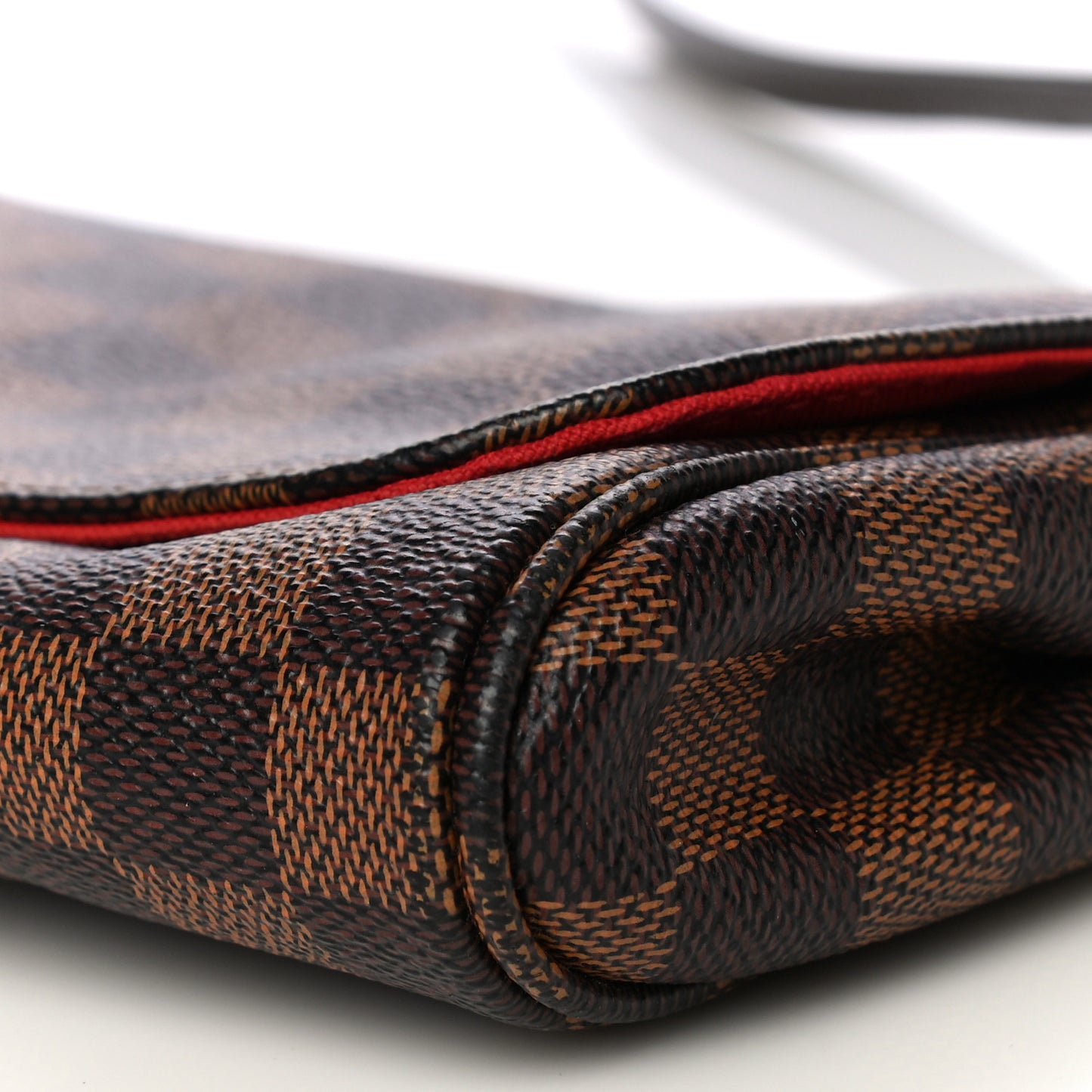 Damier Ebene Favorite PM