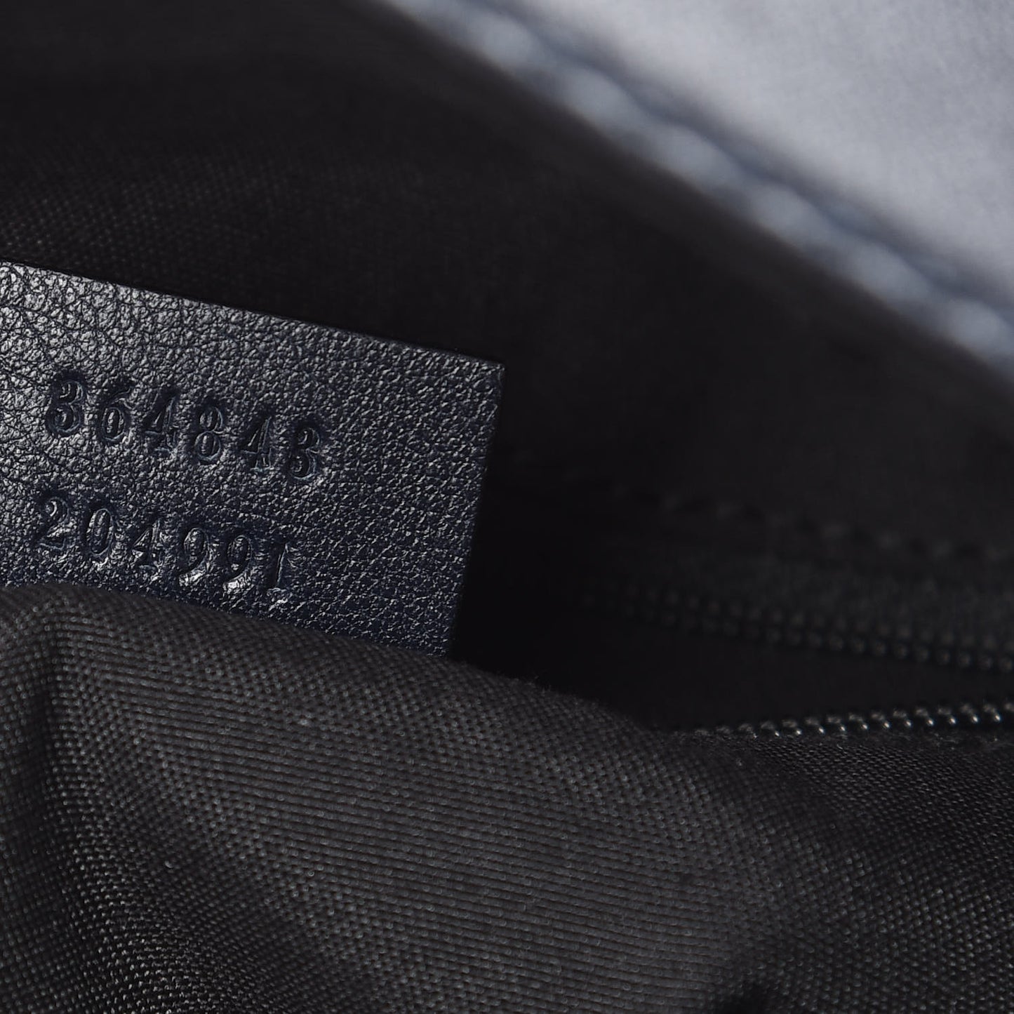 Monogram Medium Sukey Hobo Navy