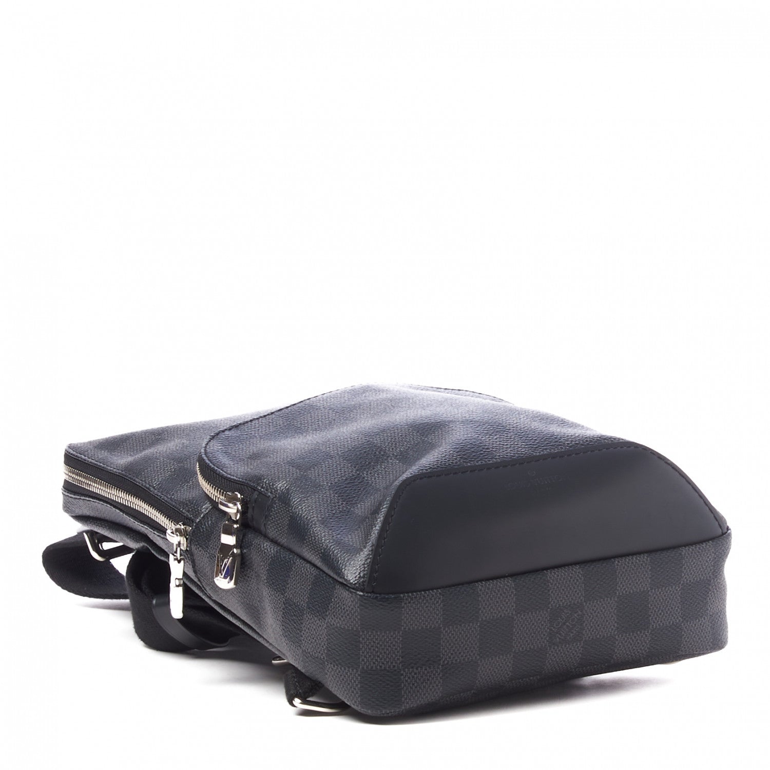 Louis Vuitton Damier Graphite Avenue Sling Backpack 4 of 9