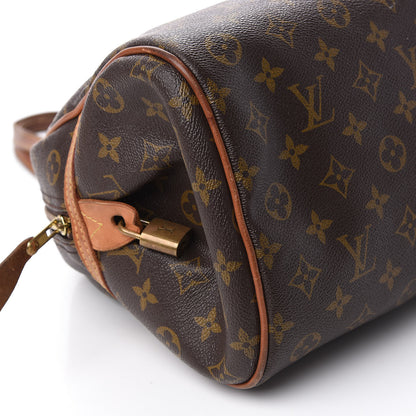 Louis Vuitton Monogram Montorgueil GM 6 of 15