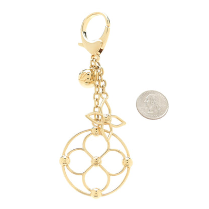 Louis Vuitton Bloomy Bag Charm 2 of 5