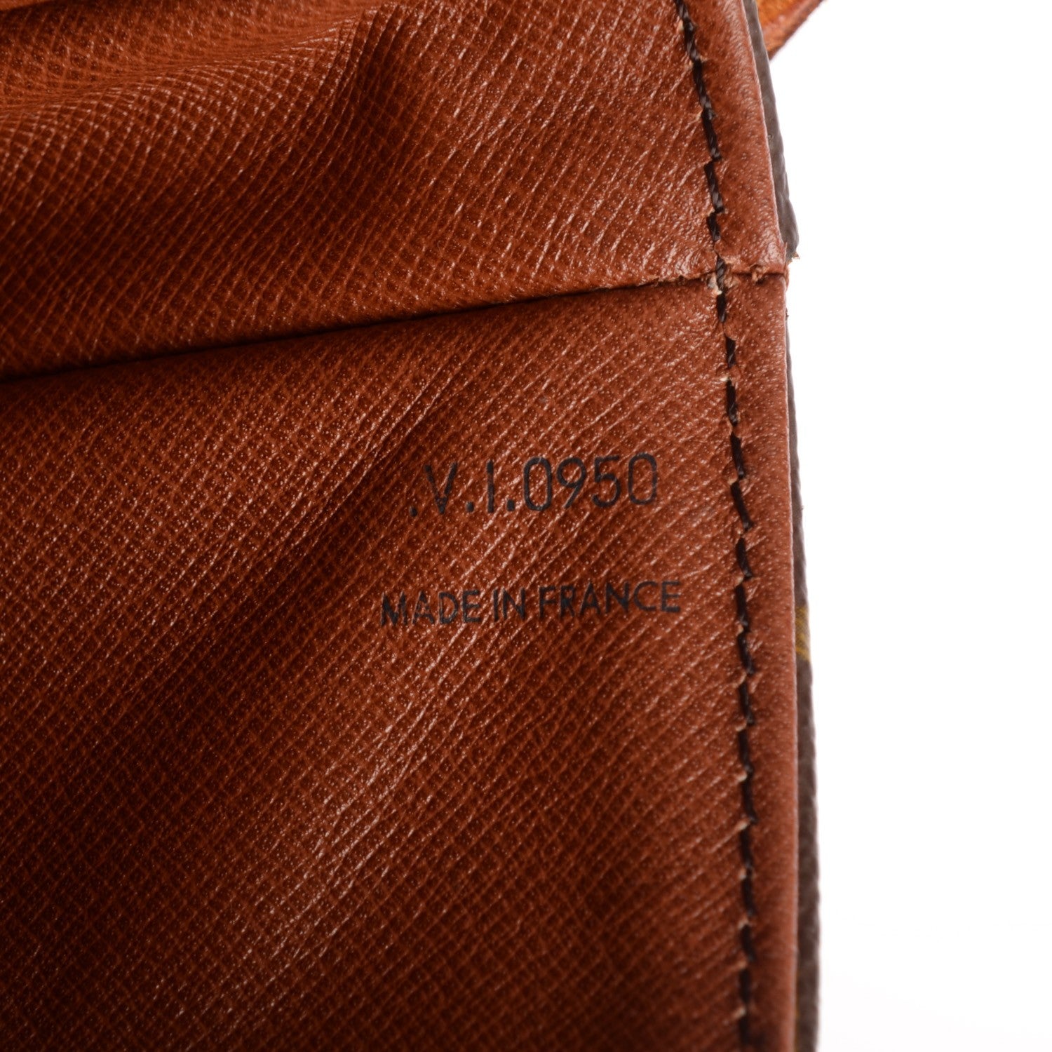 Louis Vuitton Monogram Chantilly GM 7 of 9