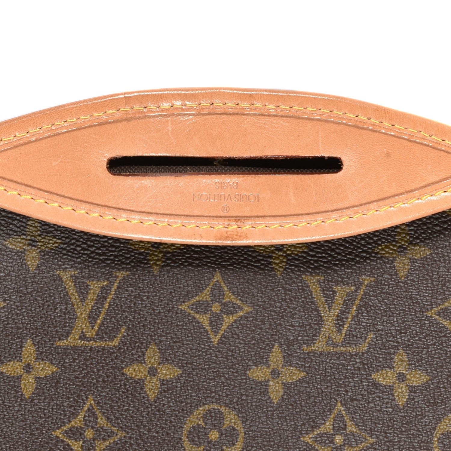 Louis Vuitton Monogram Garment Cover 4 of 8