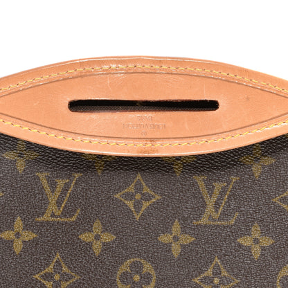 Louis Vuitton Monogram Garment Cover 4 of 8