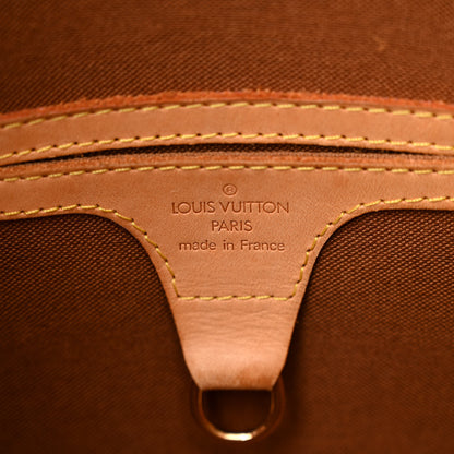 Louis Vuitton Monogram Ellipse PM 6 of 12