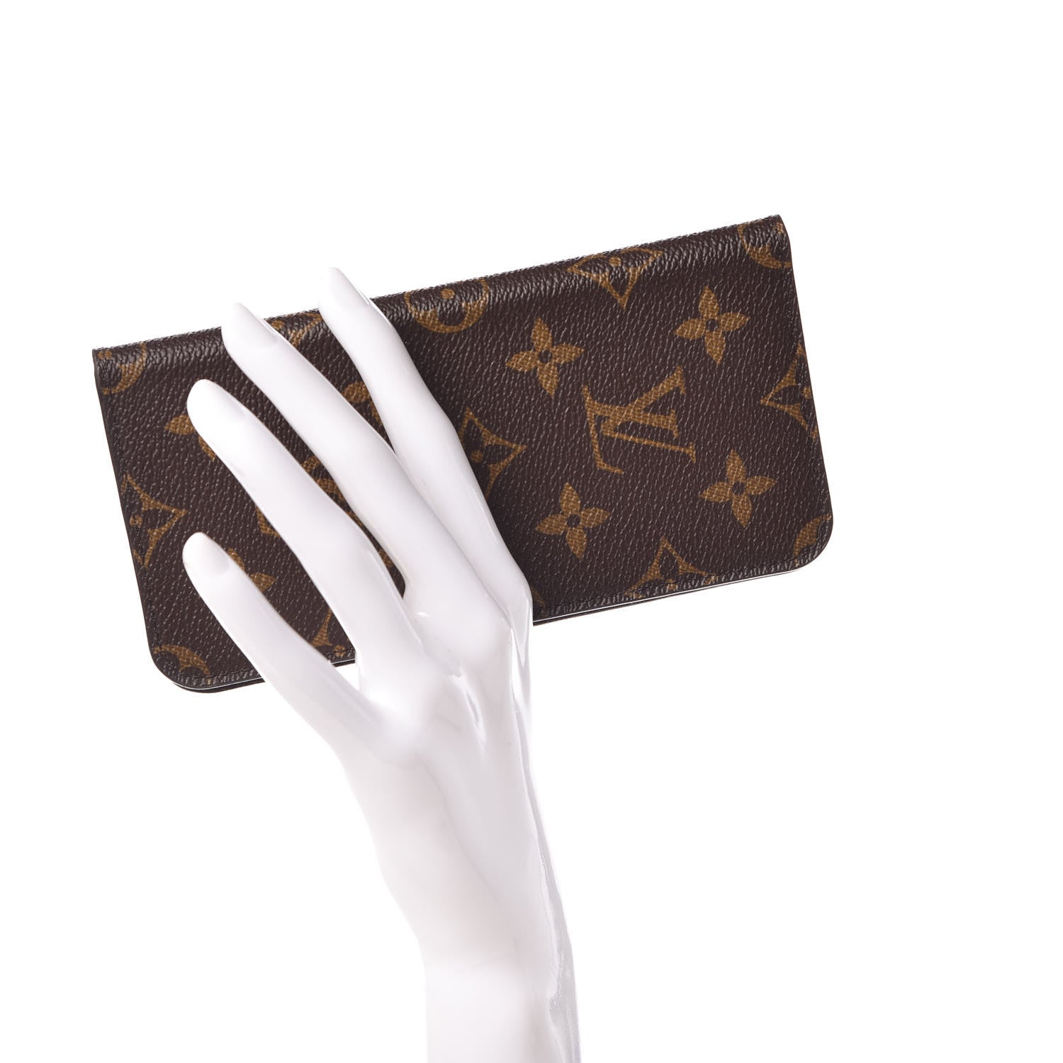 Louis Vuitton Monogram iPhone 7/8 Plus Folio Case 2 of 8