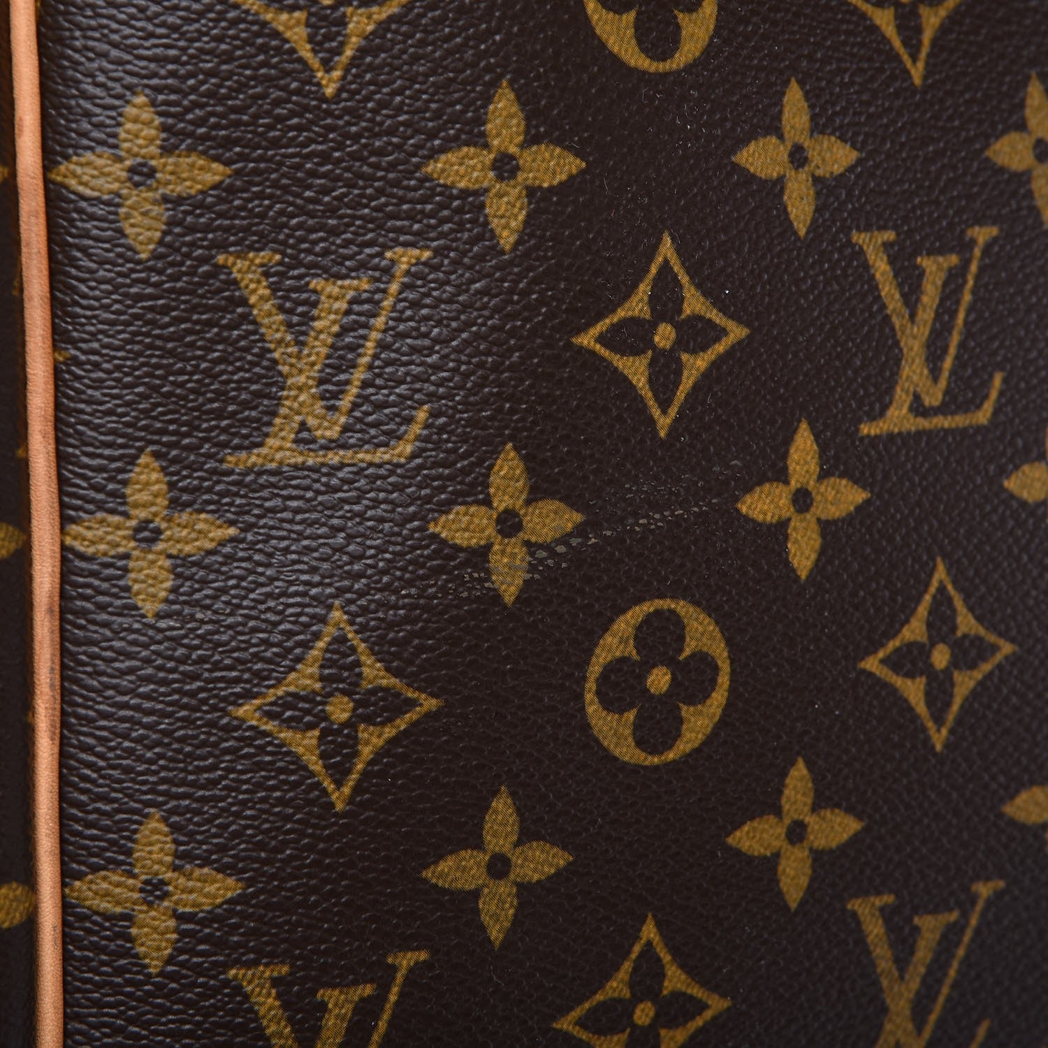 Louis Vuitton Monogram Sirius 70 16 of 25