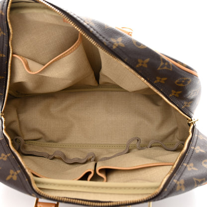 Louis Vuitton Monogram Deauville 5 of 16