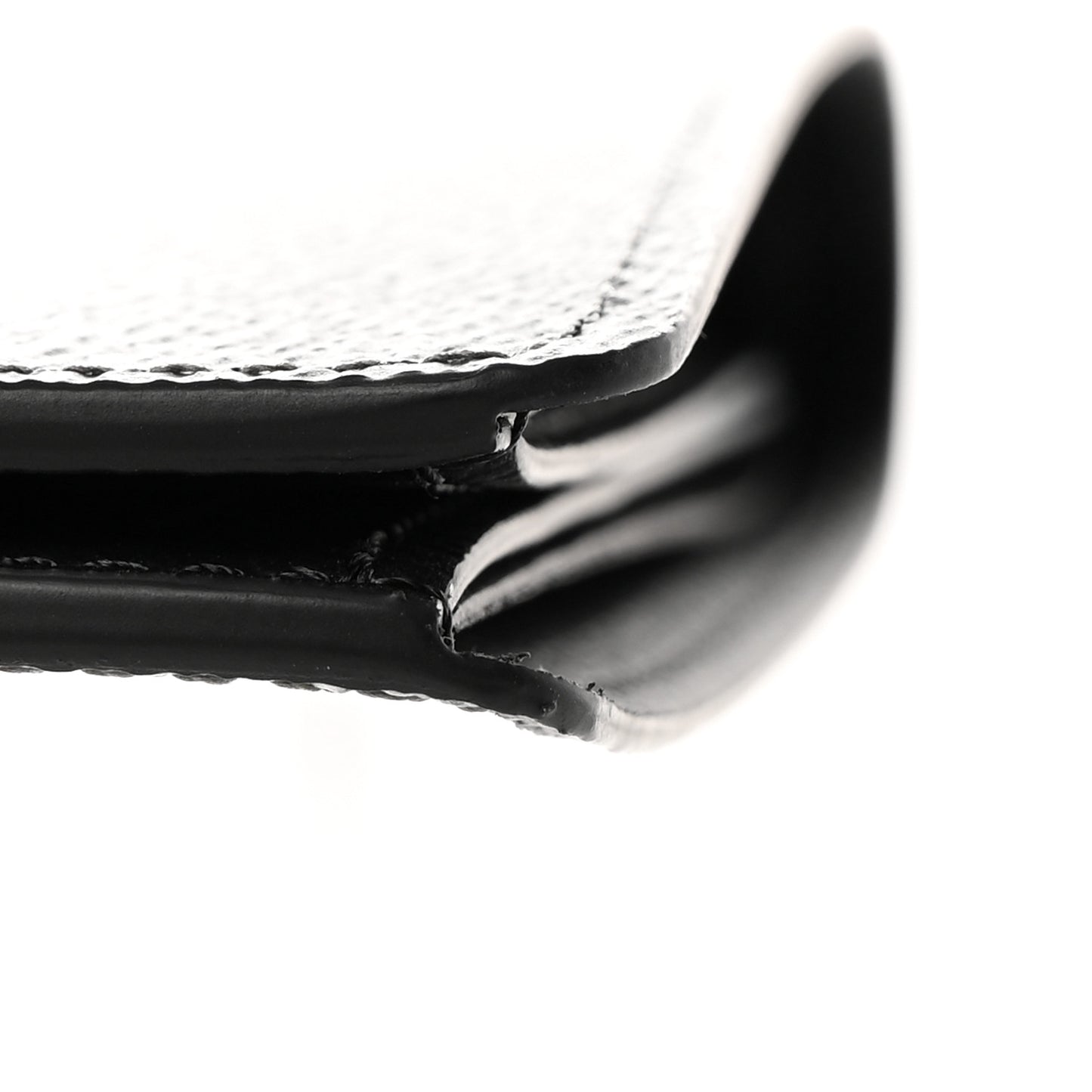 Monogram Reverse Eclipse Slender Wallet