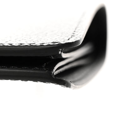 Louis Vuitton Monogram Reverse Eclipse Slender Wallet 9 of 13