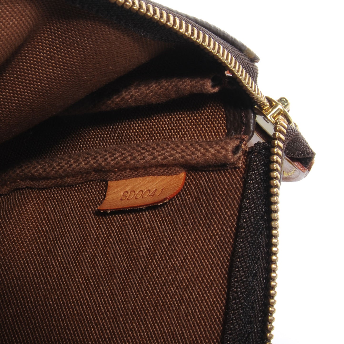 Monogram Pochette Accessories
