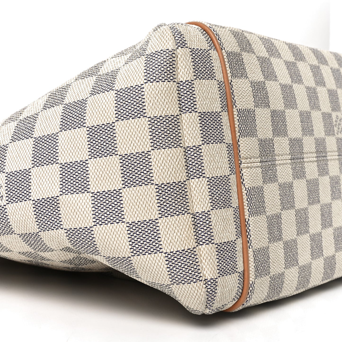 Damier Azur Totally MM