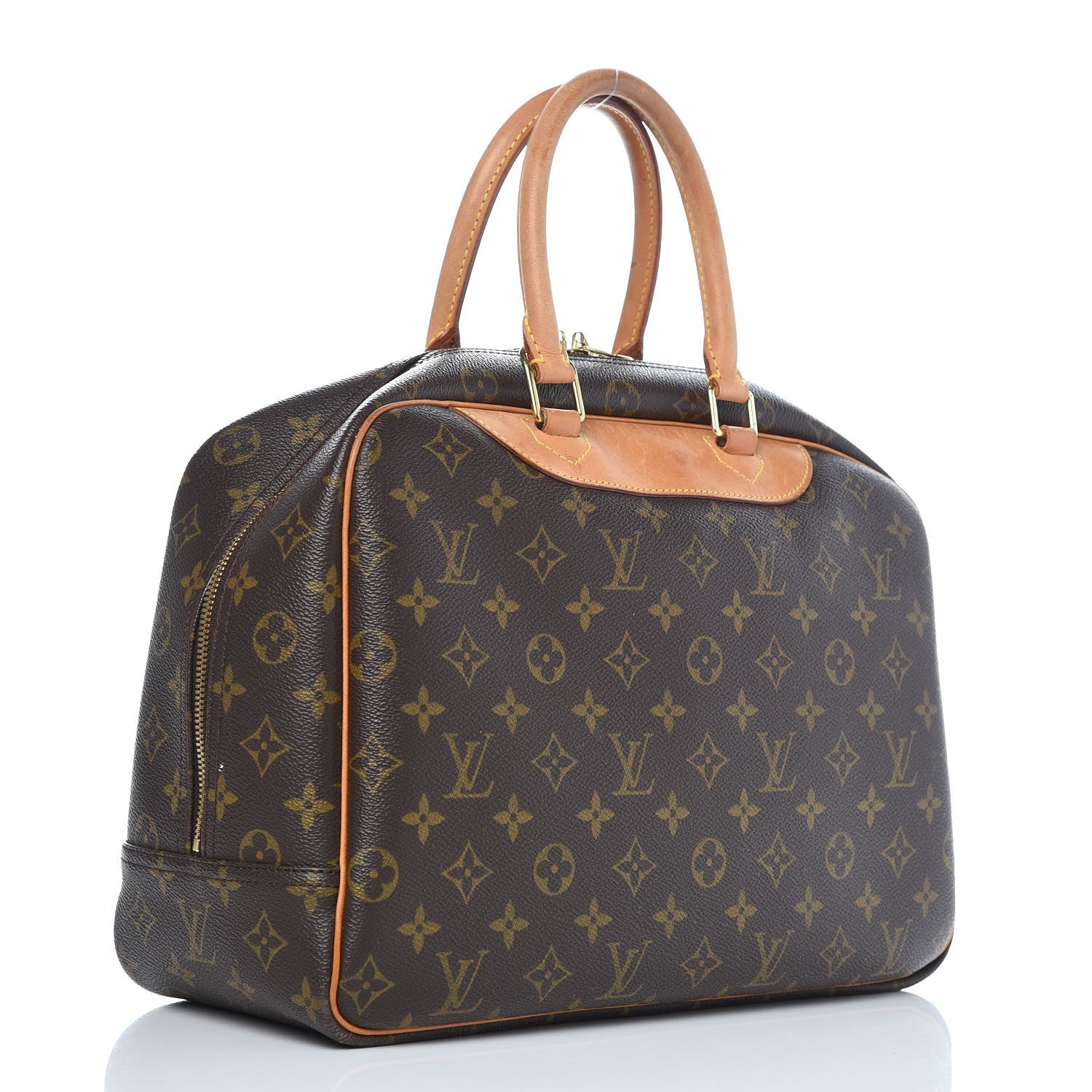 Louis Vuitton Monogram Deauville 3 of 20