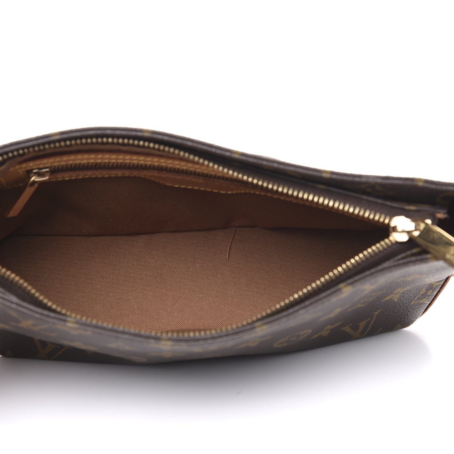 Louis Vuitton Monogram Trotteur 4 of 10