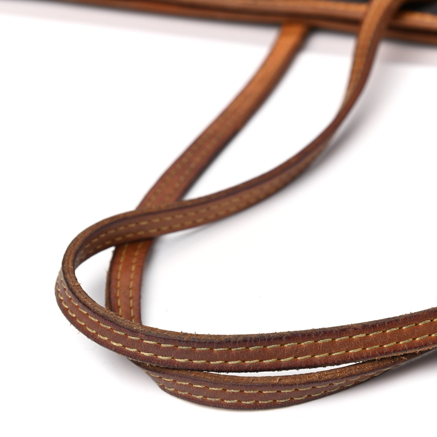 Louis Vuitton Monogram Neverfull GM 21 of 23