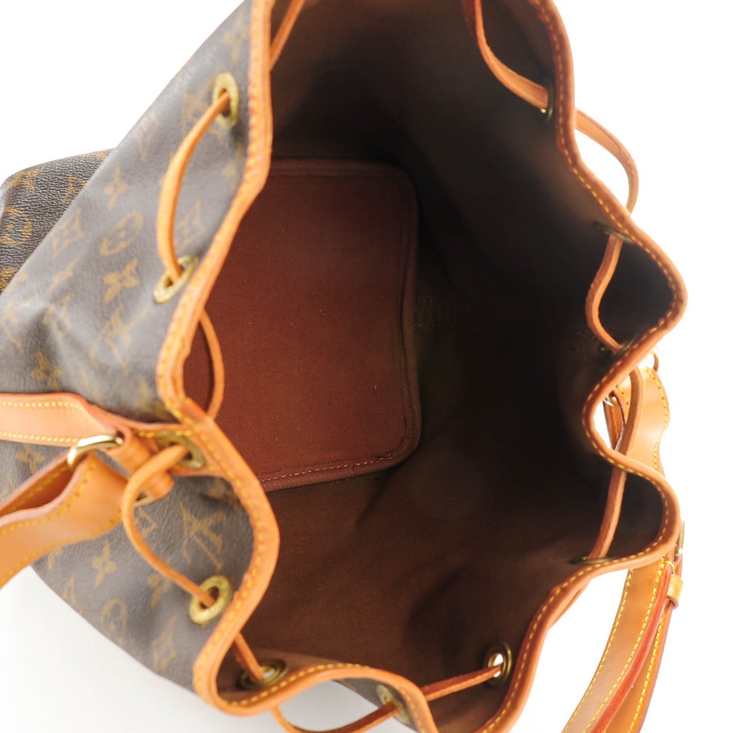 Monogram Petit Noe