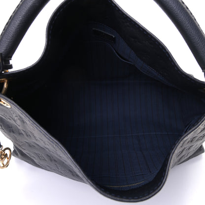 Louis Vuitton Empreinte Artsy MM Infini 4 of 5