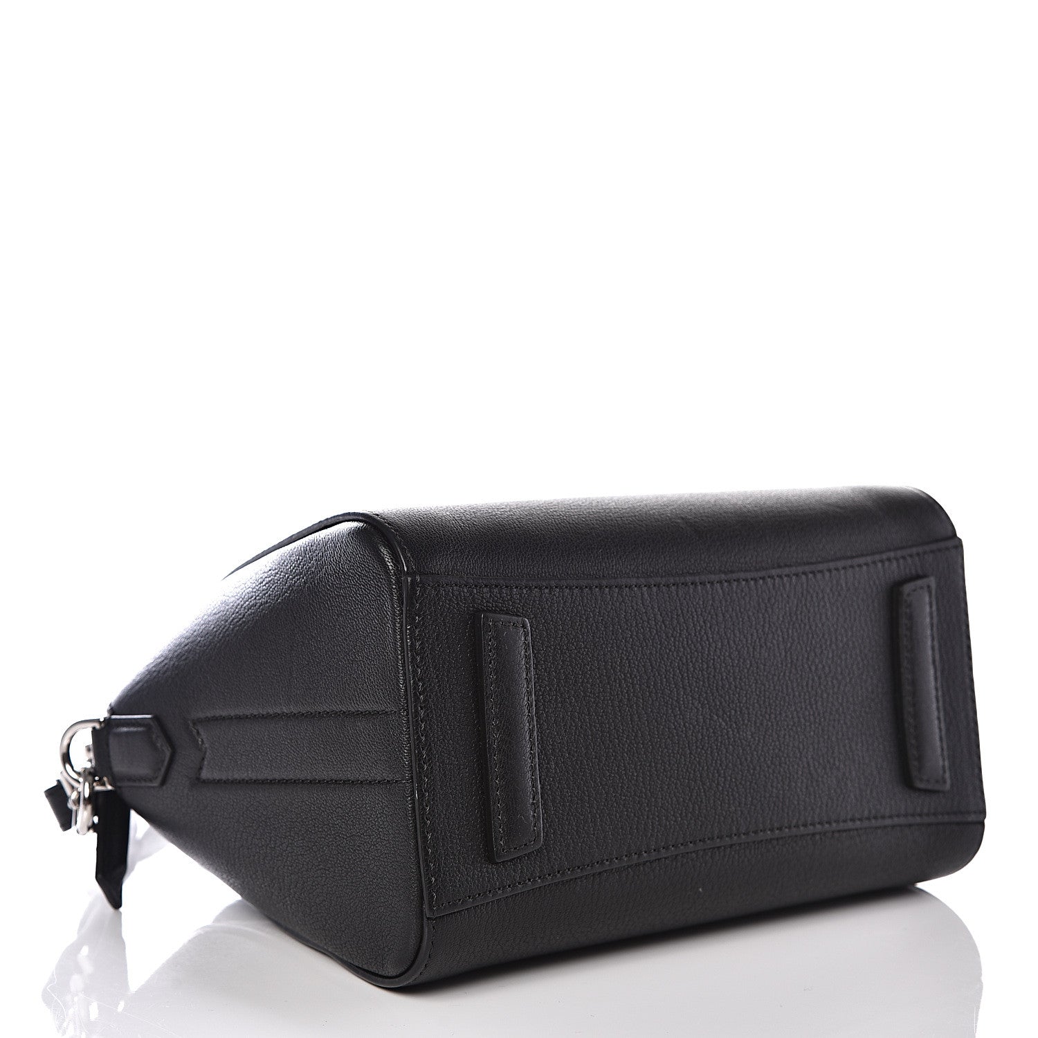 Givenchy Sugar Goatskin Mini Antigona Black 3 of 10