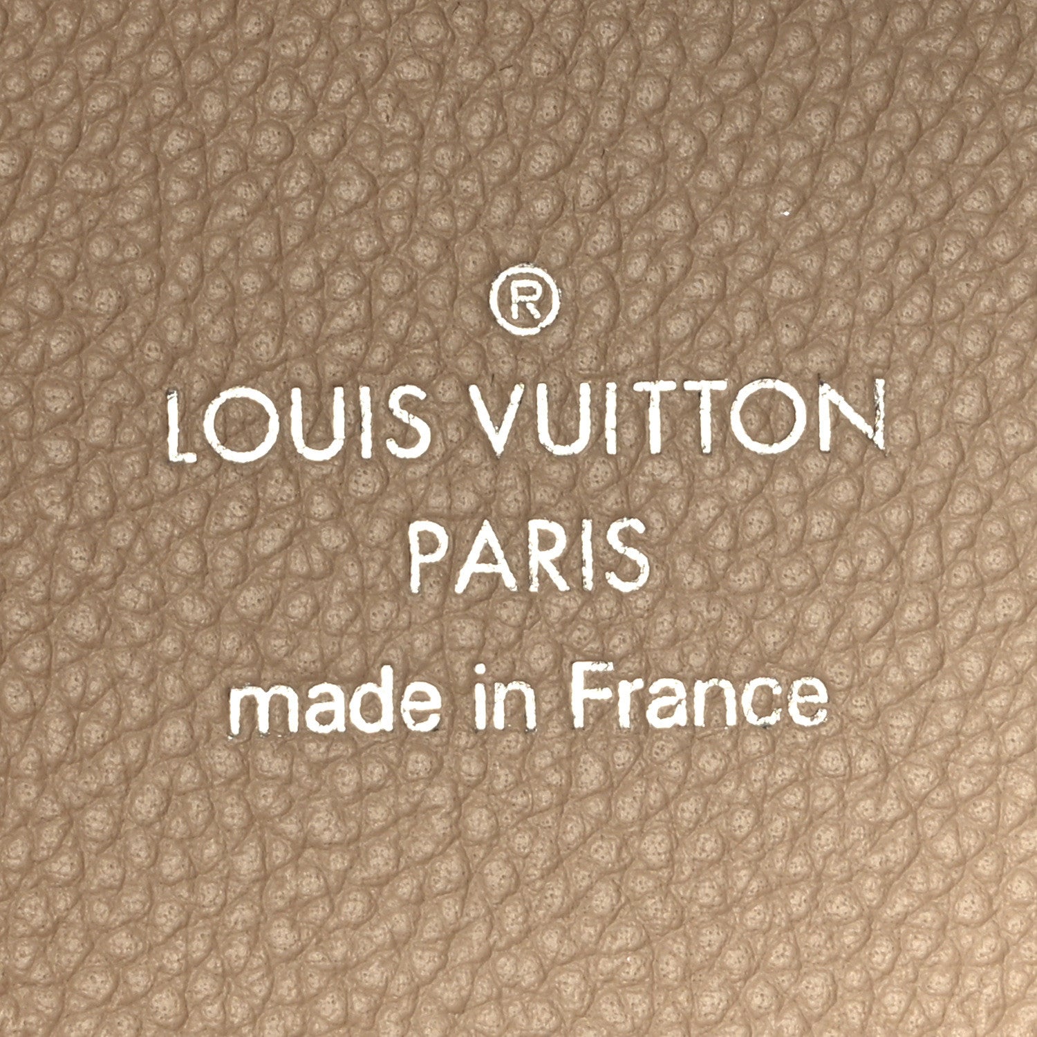Louis Vuitton Mahina Hina MM Galet 7 of 9