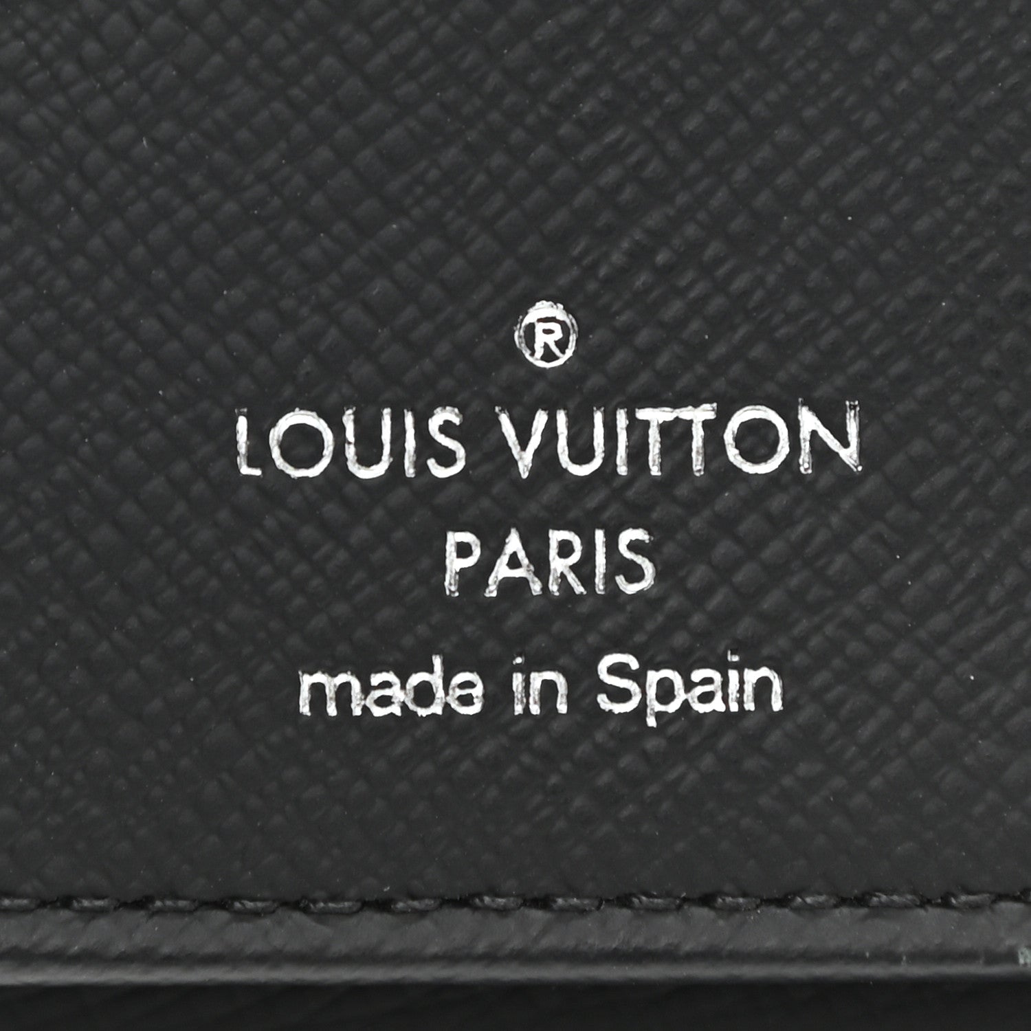 Louis Vuitton Damier Graphite Zippy Vertical Wallet 6 of 11