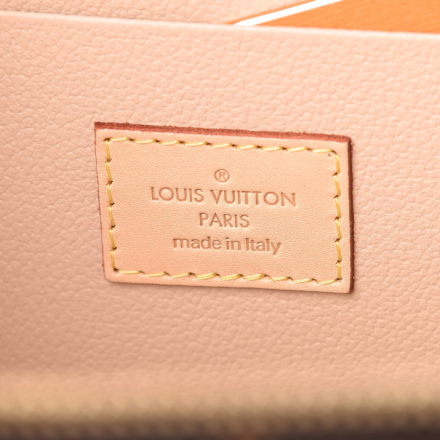 Louis Vuitton Monogram Nice BB 6 of 10
