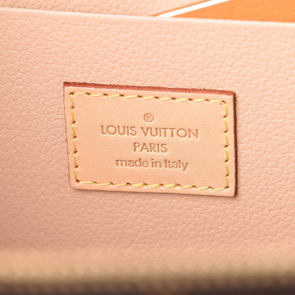 Louis Vuitton Monogram Nice BB 6 of 10