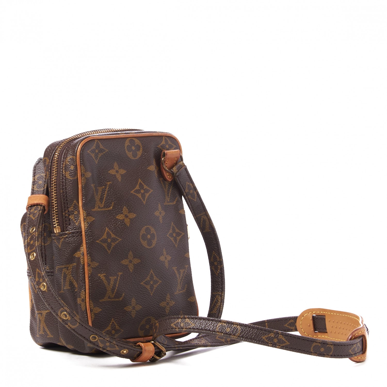 Louis Vuitton Monogram Amazone PM 2 of 8
