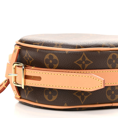 Louis Vuitton Monogram Boite Chapeau Souple PM 8 of 9