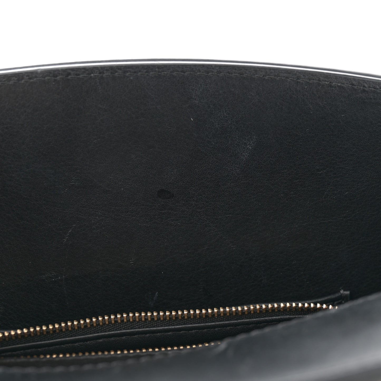 Taurillon Cour Marly PM Beige Black