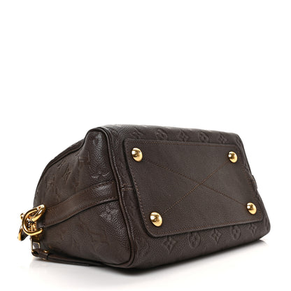 Louis Vuitton Empreinte Speedy Bandouliere 25 Terre 3 of 8