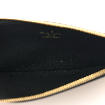 Louis Vuitton Reverse Monogram Slim Purse 5 of 7