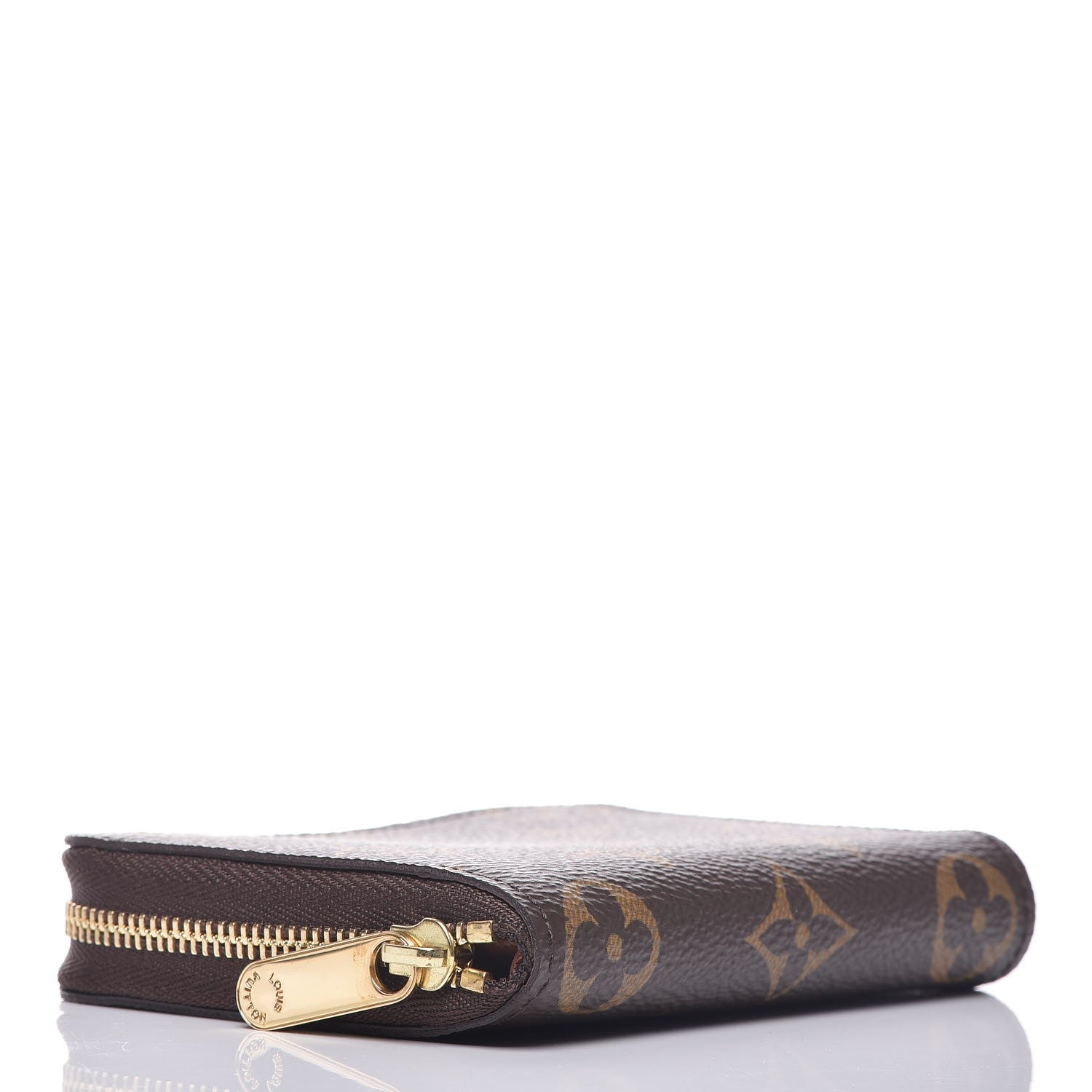 Louis Vuitton Monogram Zippy Coin Purse 4 of 7