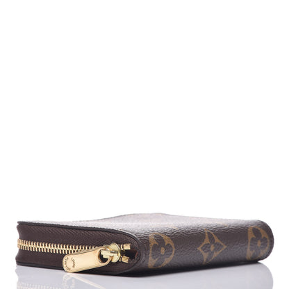 Louis Vuitton Monogram Zippy Coin Purse 4 of 7