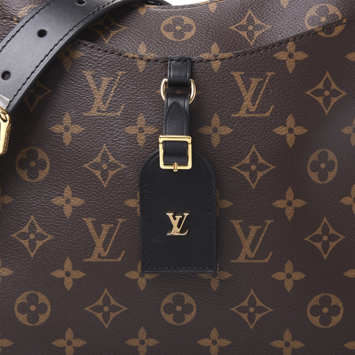 Monogram Odeon MM Black