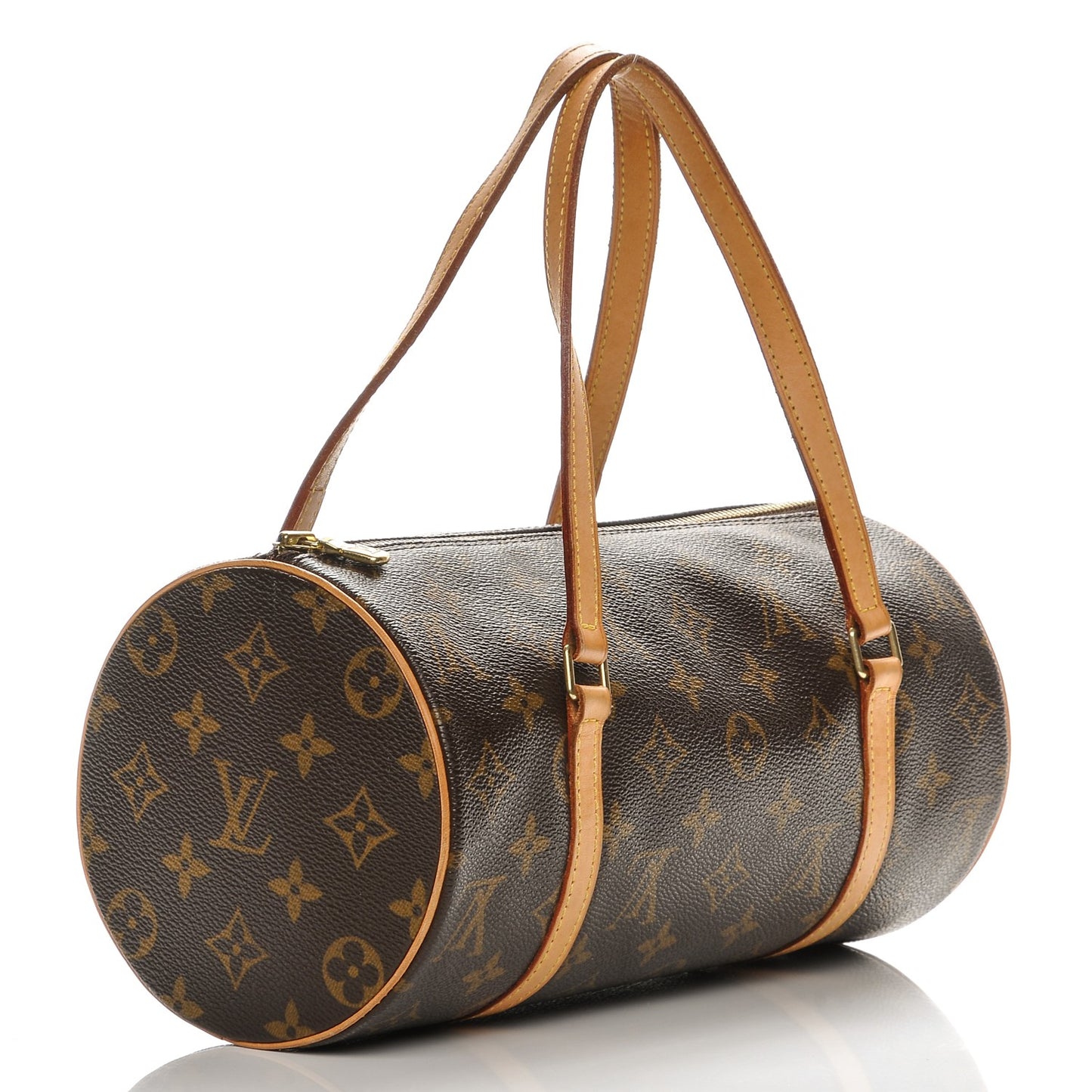 Monogram Papillon 26