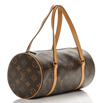 Louis Vuitton Monogram Papillon 26 3 of 7
