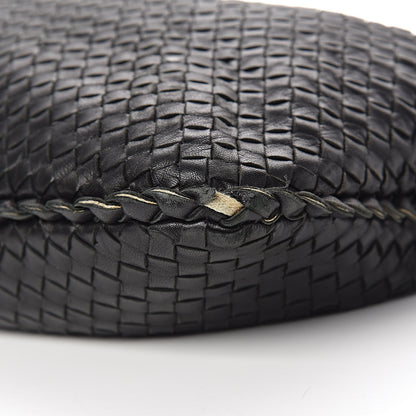 Bottega Veneta Nappa Intrecciato Large Veneta Hobo Black 11 of 15