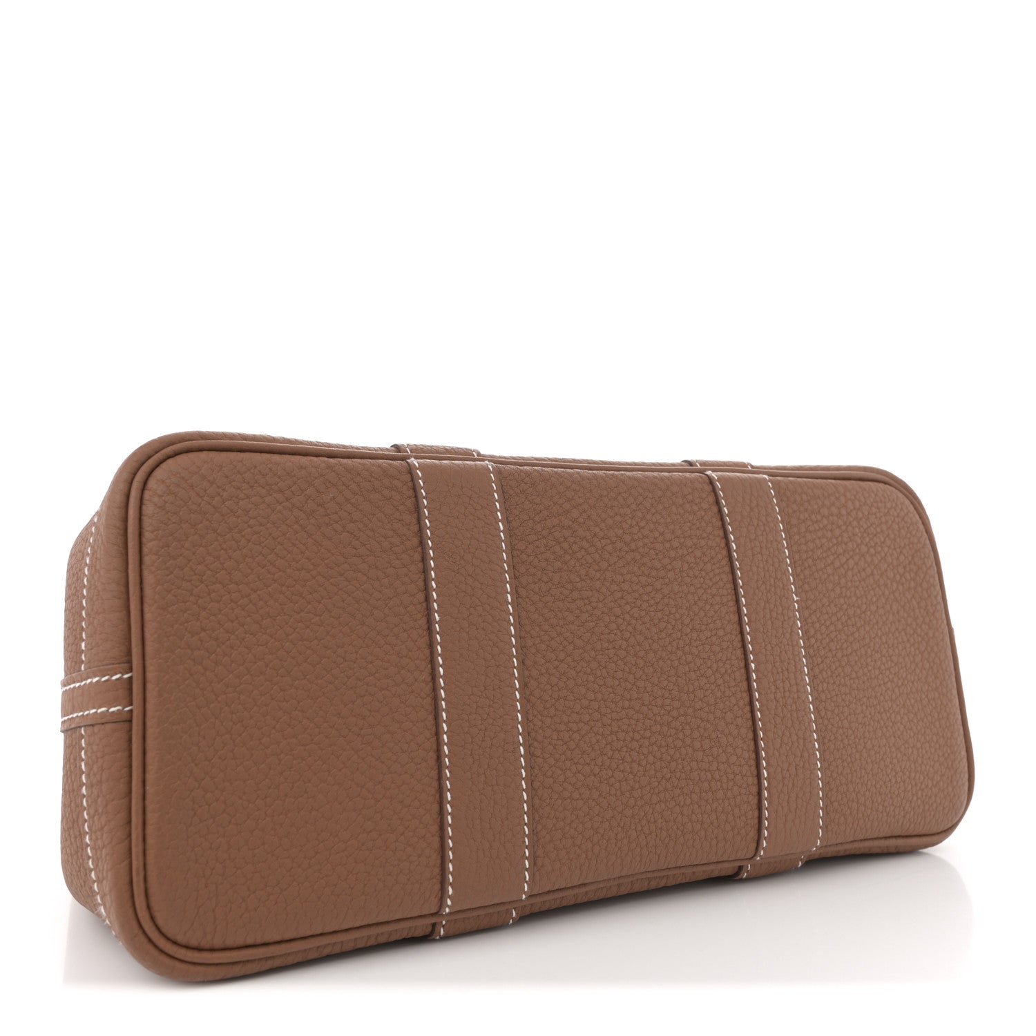 Hermes Negonda Garden Party 30 TPM Gold 3 of 11